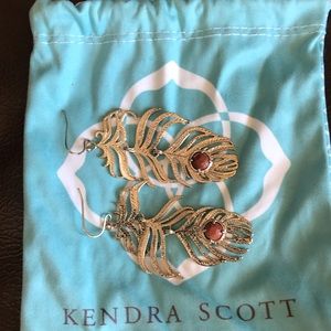 Kendra Scott Earrings